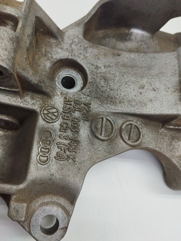 Wspornik alternatora Mazda CX-9 TB