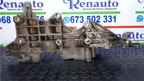 Wspornik alternatora Mazda CX-9 TB