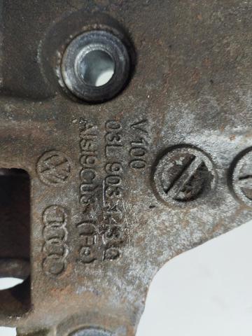 Wspornik alternatora 03L903143Q VAG