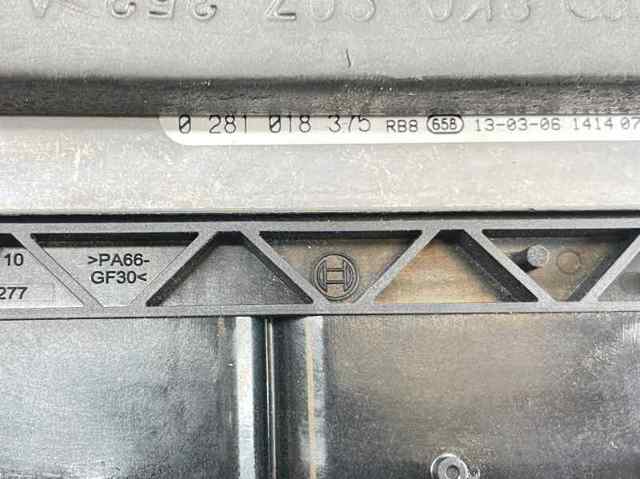 Sterownik silnika Audi A4 8KH