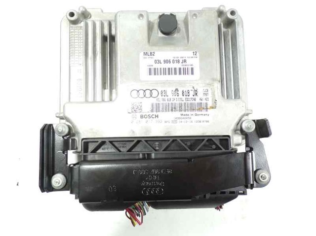  do Audi A4  (8KH)