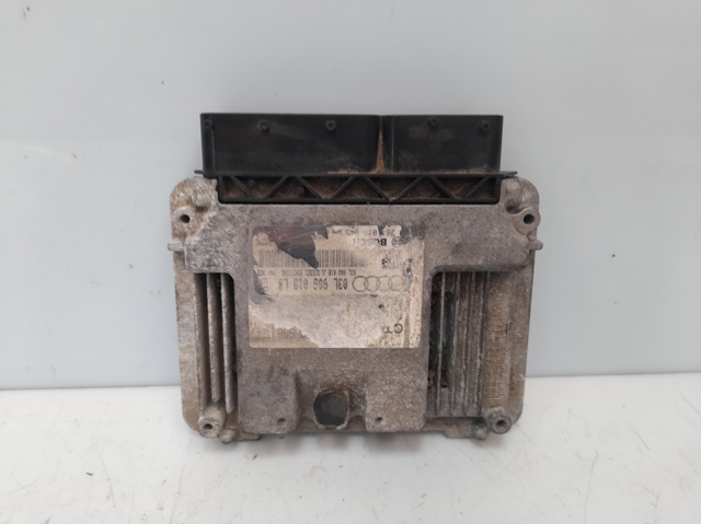 Sterownik silnika Audi A6 4G2, 4GC