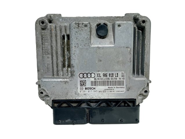 Sterownik silnika Audi A6 4G2, 4GC