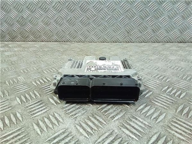 Sterownik silnika Audi A6 4G2, 4GC