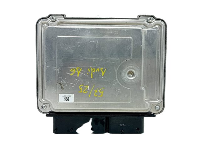 Sterownik silnika Audi A6 4G2, 4GC