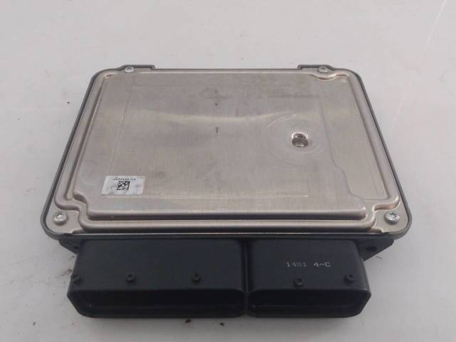 Sterownik silnika Audi A6 4G2, 4GC