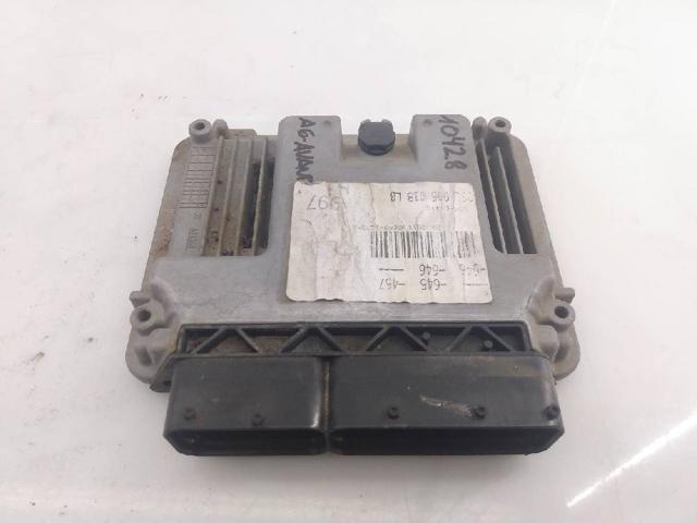 Kupić Sterownik silnika Audi A6  4G2, 4GC w dobrej cenie