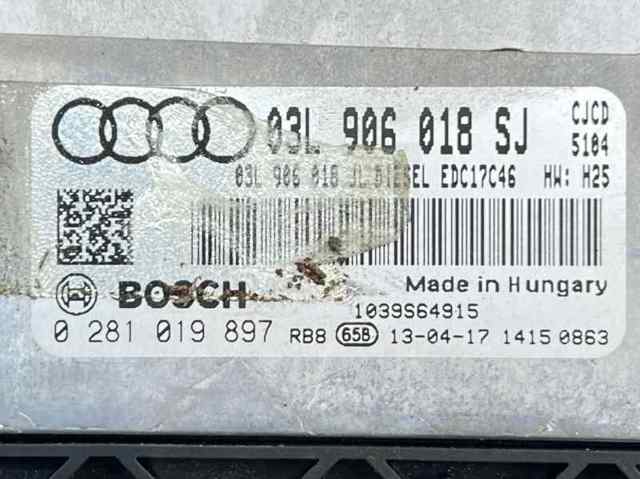Cena części  A5  hatchback