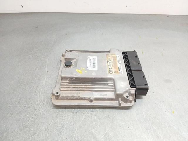 Sterownik silnika Audi A4 8K5