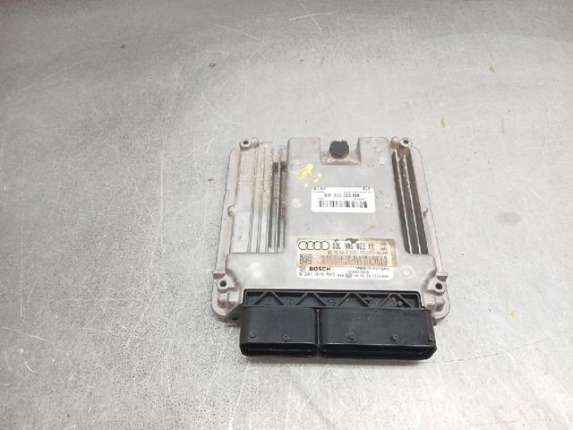 Sterownik silnika Audi A4 8K5