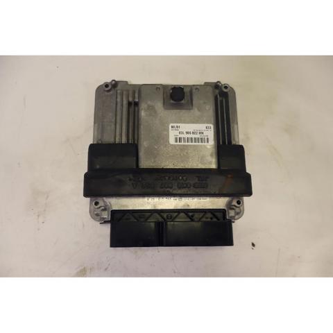 Sterownik silnika 03L906022MK VAG