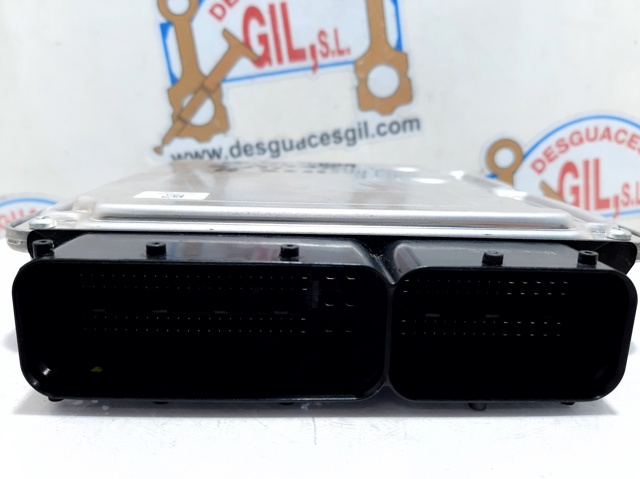 Sterownik silnika Audi A4 8K5