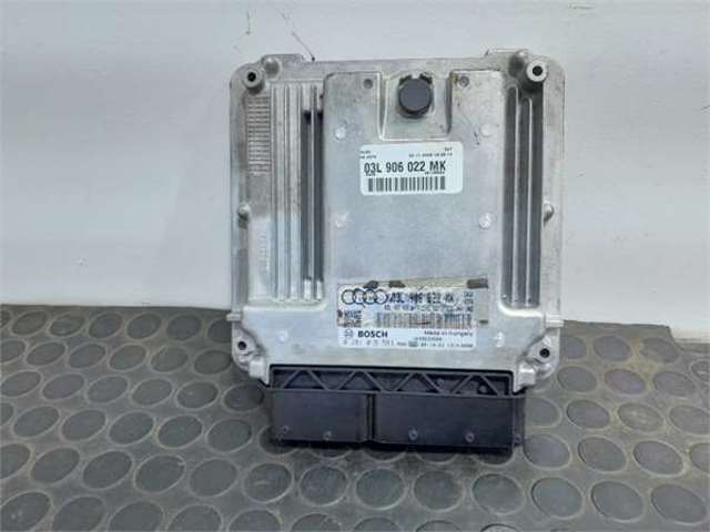 Sterownik silnika 03L906022MK VAG