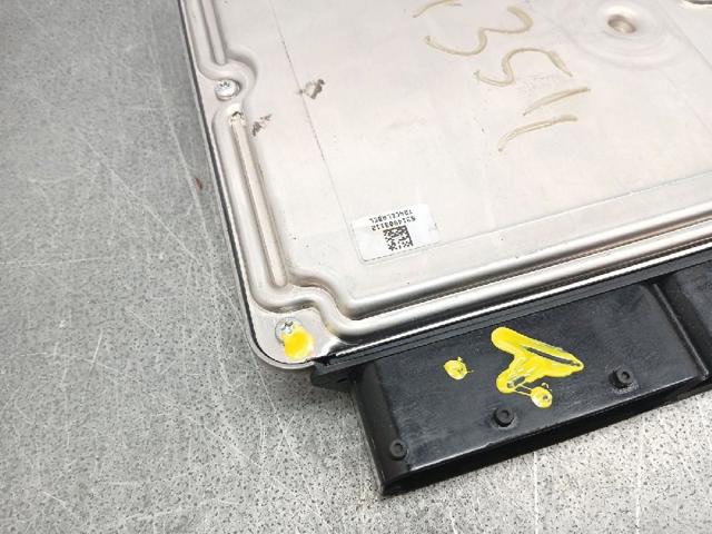 Sterownik silnika Audi A4 8K5