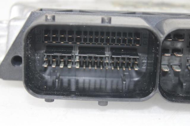 Sterownik silnika Audi A4 8K5