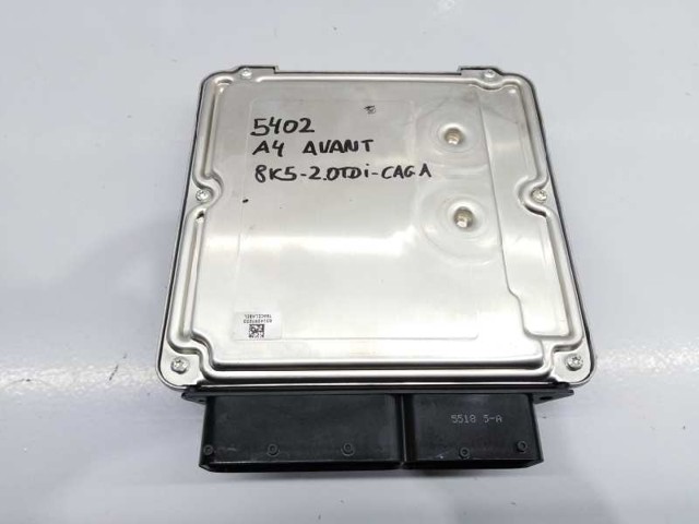 Sterownik silnika Audi A4 8K5