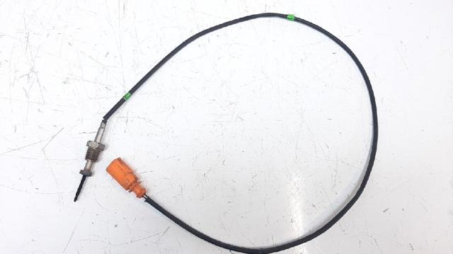 Czujnik temperatury spalin po filtrze cząstek stałych 03L906088CM VAG