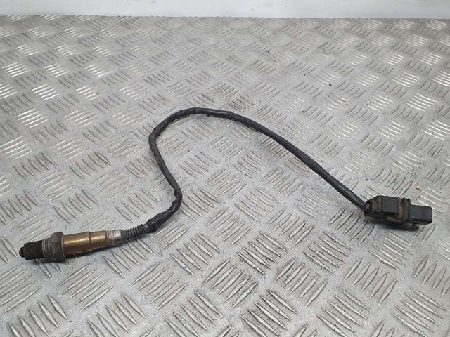 Sonda lambda, czujnik tlenu 03L906262 VAG
