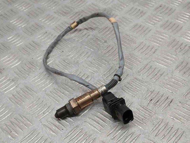Sonda lambda, czujnik tlenu 03L906262 VAG
