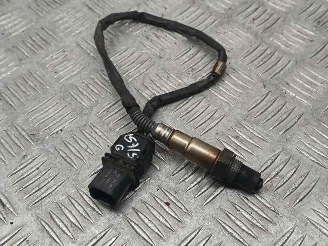 Sonda lambda, czujnik tlenu 03L906262 VAG