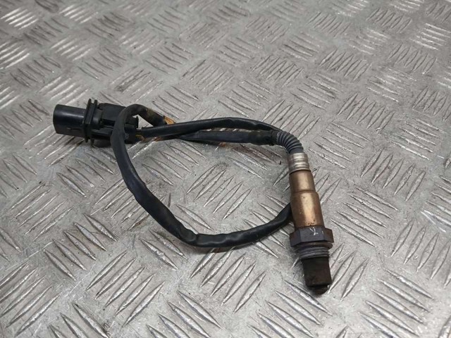 Sonda lambda, czujnik tlenu 03L906262 VAG