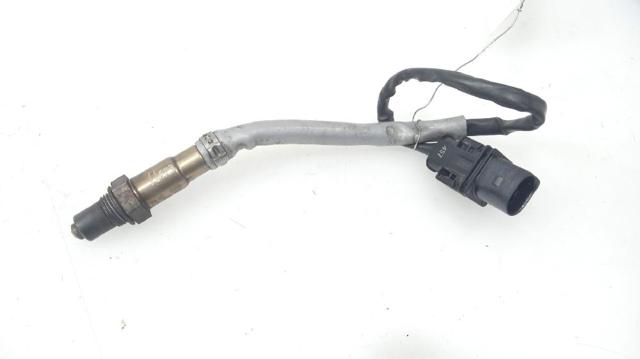 Sonda lambda, czujnik tlenu 03L906262 VAG