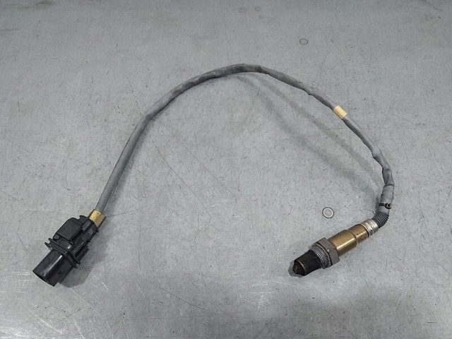 Sonda lambda, czujnik tlenu 03L906262 VAG