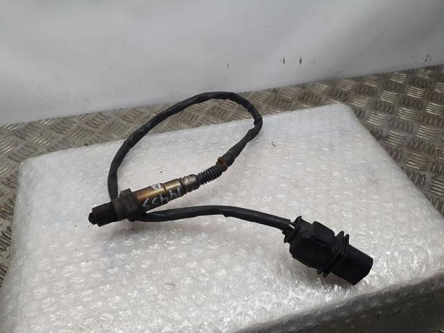Sonda lambda, czujnik tlenu 03L906262 VAG