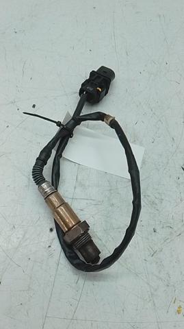 Sonda lambda, czujnik tlenu 03L906262 VAG