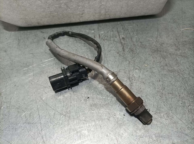 Sonda lambda, czujnik tlenu 03L906262 VAG