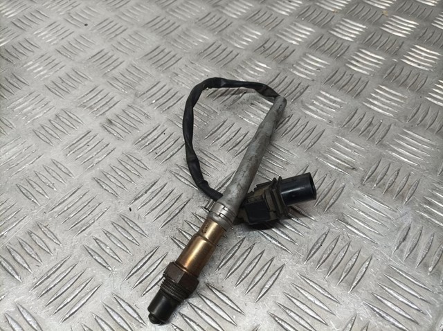 Sonda lambda, czujnik tlenu 03L906262 VAG
