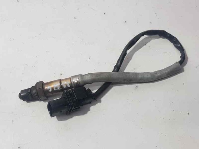 Sonda lambda, czujnik tlenu 03L906262 VAG