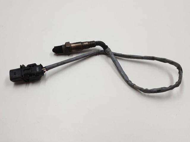 Sonda lambda, czujnik tlenu 03L906262 VAG