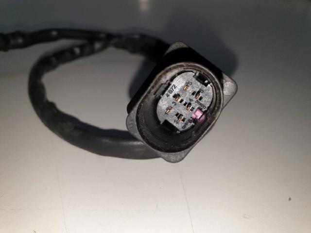 Sonda lambda, czujnik tlenu 03L906262 VAG