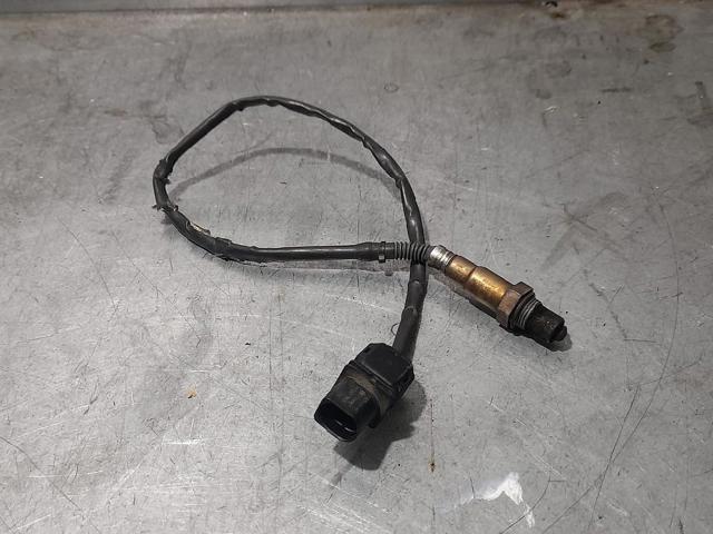 Sonda lambda, czujnik tlenu 03L906262 VAG