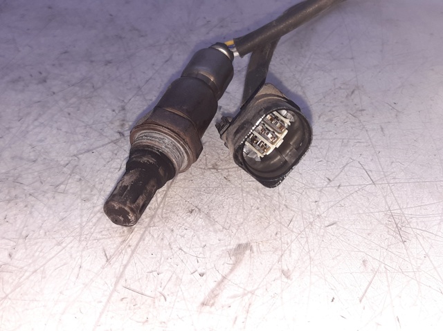 Sonda lambda czujnik tlenu po katalizatorze 03L906262D VAG