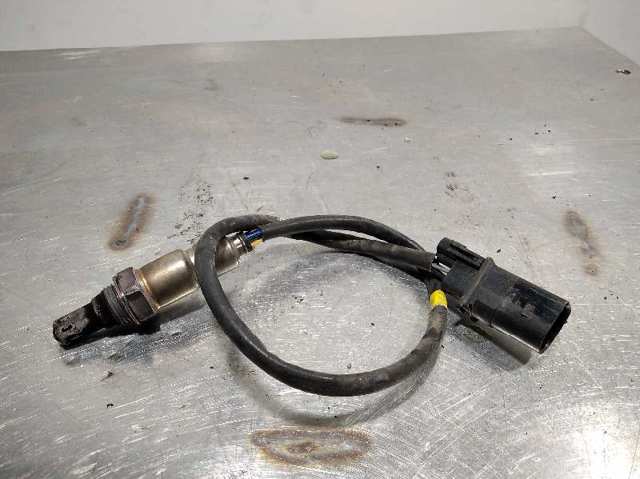 Sonda lambda, czujnik tlenu 03L906262D VAG