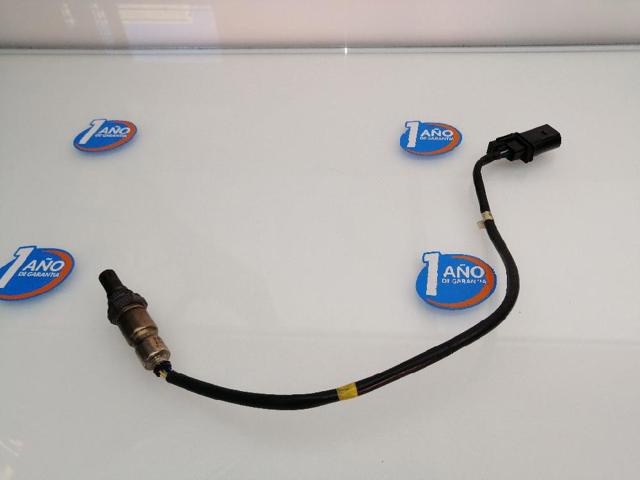 Sonda lambda czujnik tlenu po katalizatorze 03L906262D VAG