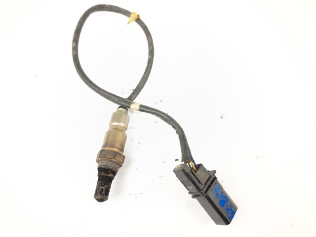 Sonda lambda, czujnik tlenu 03L906262D VAG