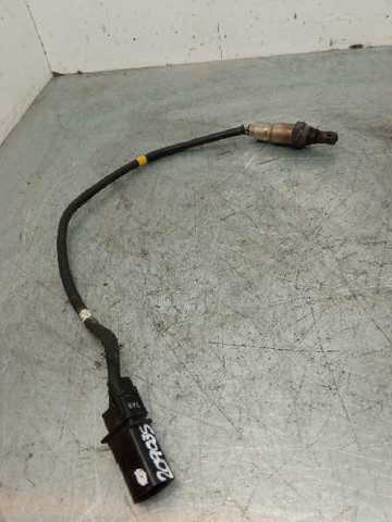 Sonda lambda, czujnik tlenu 03L906262D VAG