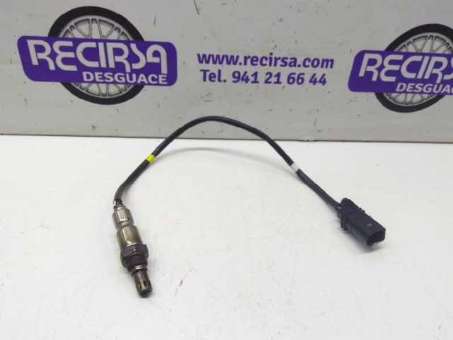 Sonda lambda, czujnik tlenu 03L906262D VAG