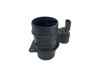 Czujnik przepływu powietrza, przepływomierz powietrza M.A.F. 03L906461 VAG