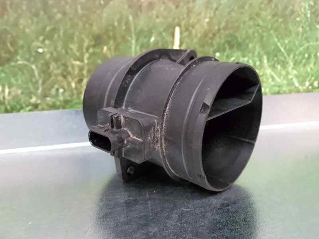 Czujnik przepływu powietrza, przepływomierz powietrza M.A.F. 03L906461A VAG
