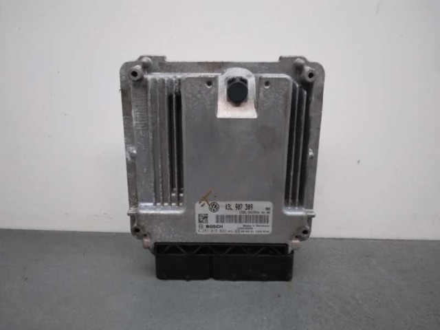 Sterownik silnika 03L907309 VAG