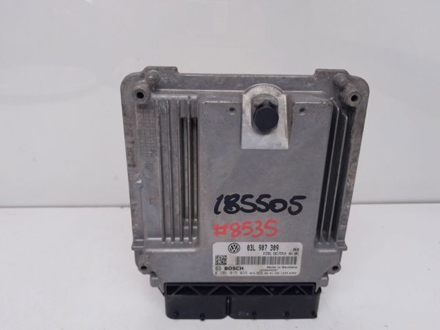 Sterownik silnika 03L907309 VAG