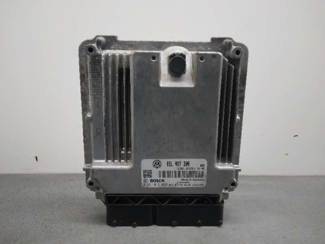 Sterownik silnika 03L907309 VAG
