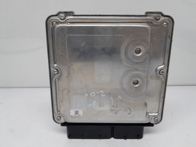 Sterownik silnika 03L907309 VAG