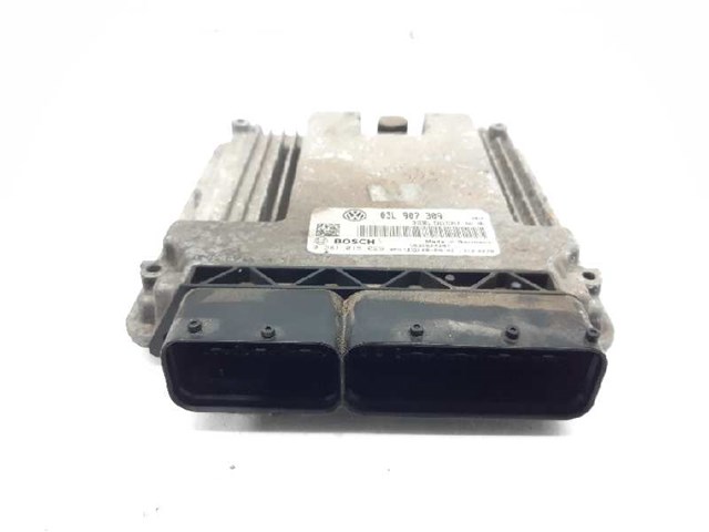 Sterownik silnika 03L907309 VAG