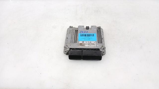 Sterownik silnika 03L907309 VAG