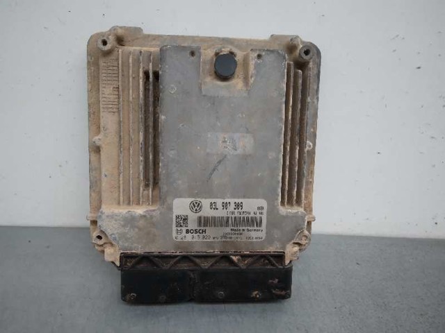 Sterownik silnika 03L907309 VAG
